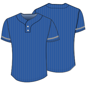 Fashion sewing patterns for Baseball T-Shirt  7353